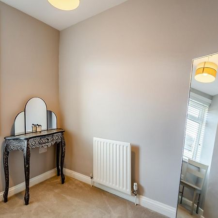 Wharfedale Cottage ハロゲート エクステリア 写真